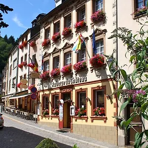 Du Château Hotel